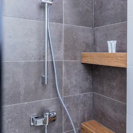 Apartament Twarda 54-Warszawski Sen Varsovia Exterior foto